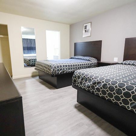 Sky Riders Motel Сакраменто Екстериор снимка