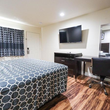 Sky Riders Motel Сакраменто Екстериор снимка
