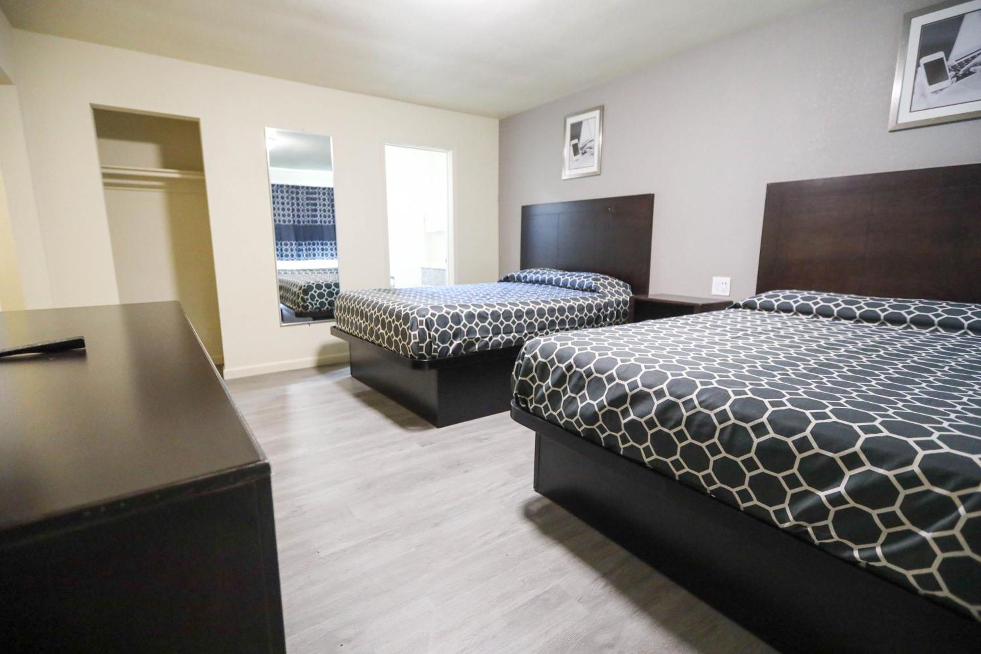 Sky Riders Motel Сакраменто Екстериор снимка