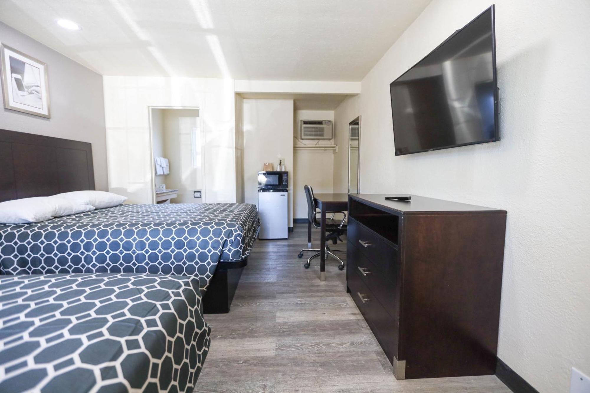 Sky Riders Motel Сакраменто Екстериор снимка