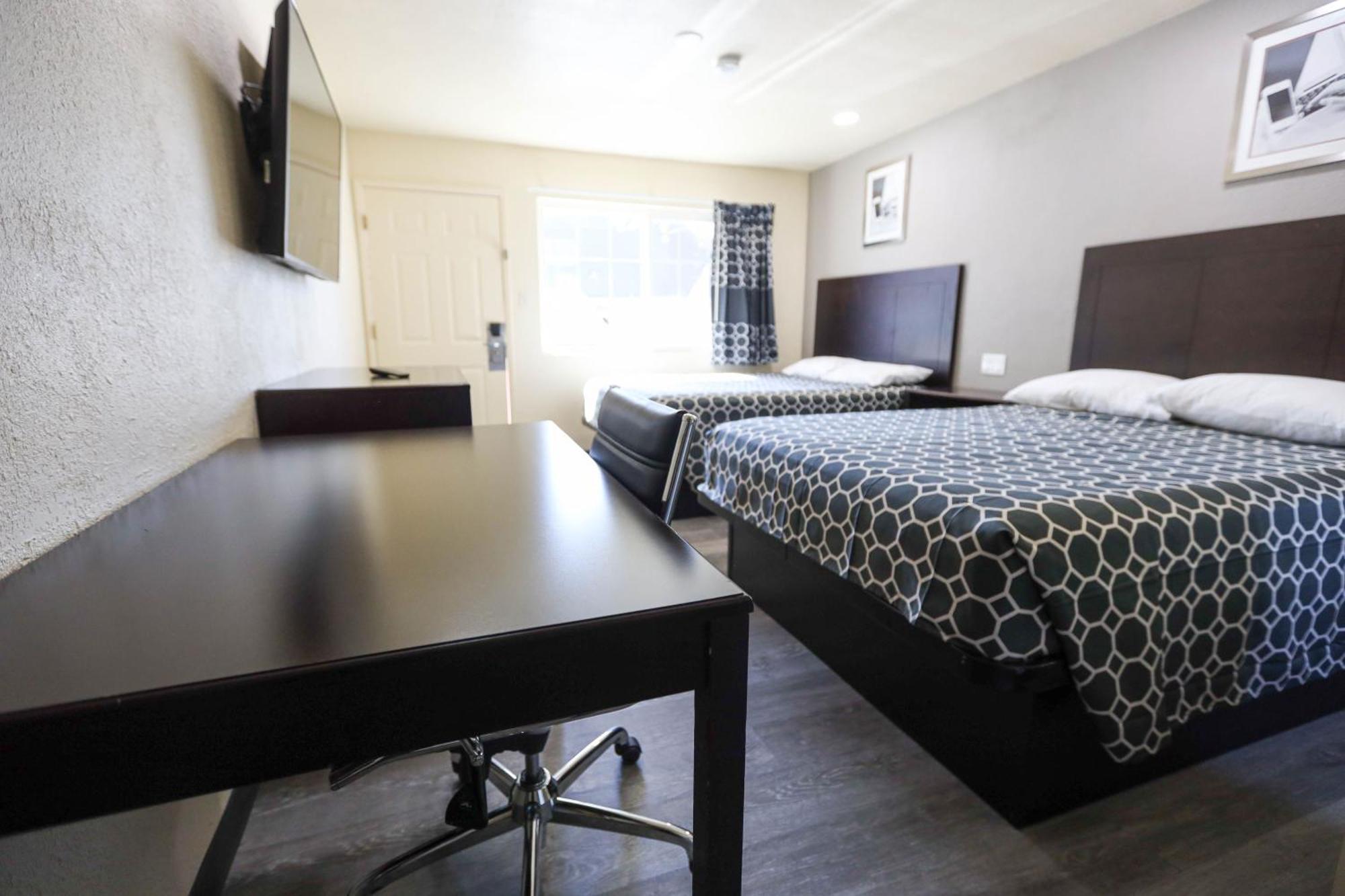 Sky Riders Motel Сакраменто Екстериор снимка